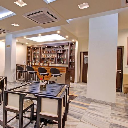 Hotel Nawalgarh Plaza Екстер'єр фото