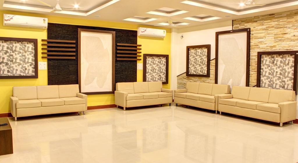 Hotel Nawalgarh Plaza Екстер'єр фото