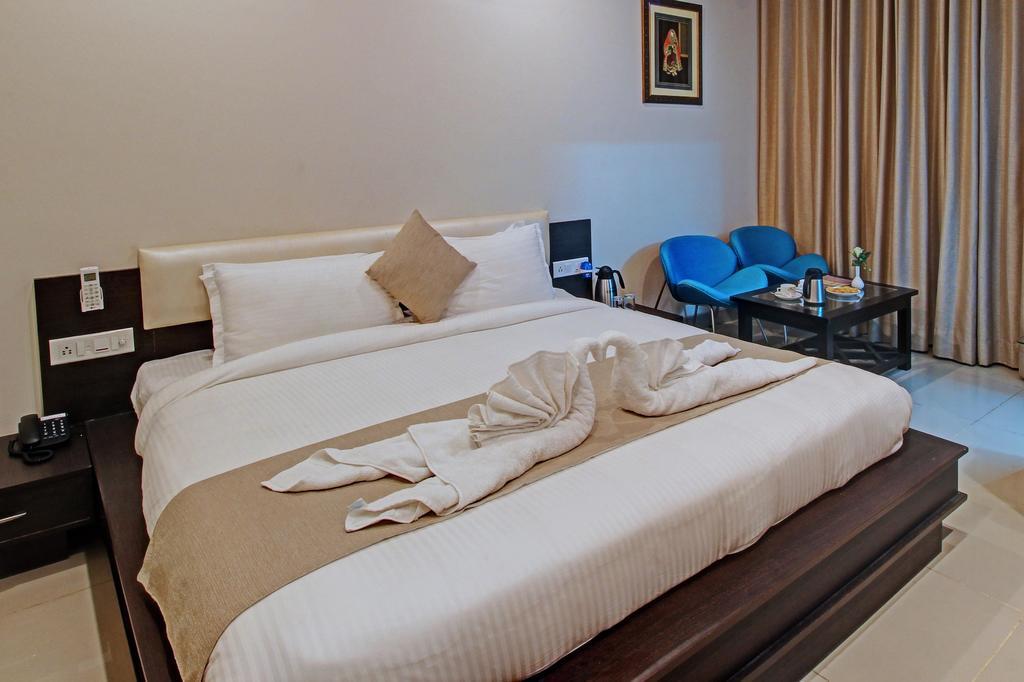 Hotel Nawalgarh Plaza Номер фото