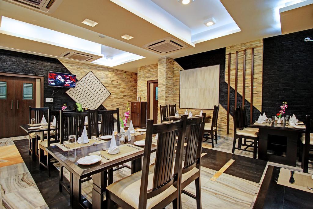 Hotel Nawalgarh Plaza Екстер'єр фото