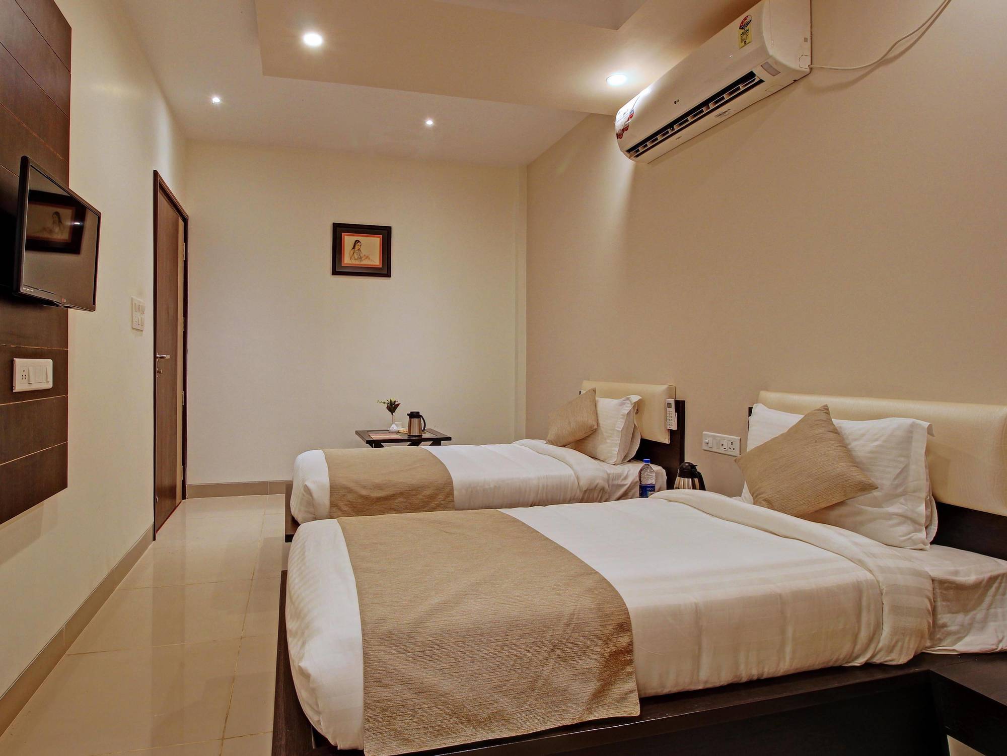 Hotel Nawalgarh Plaza Екстер'єр фото