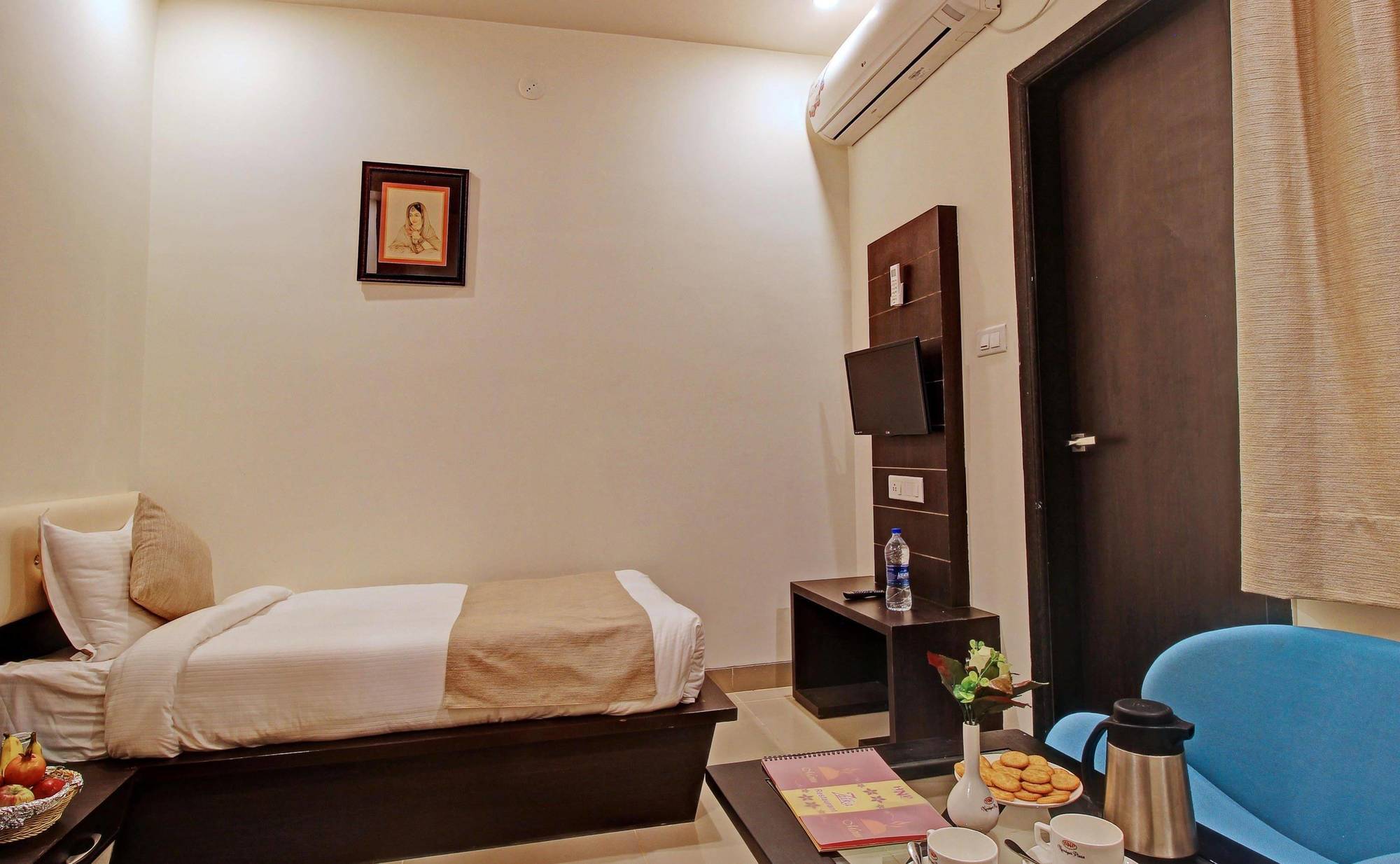 Hotel Nawalgarh Plaza Екстер'єр фото